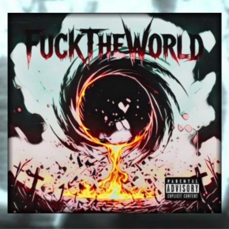 FUCKTHEWORLD ft. 6thRicky cover art