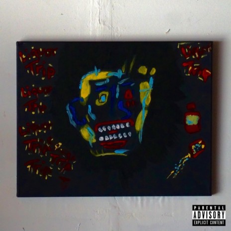 Liqour Trip ft. Dean Caine cover art