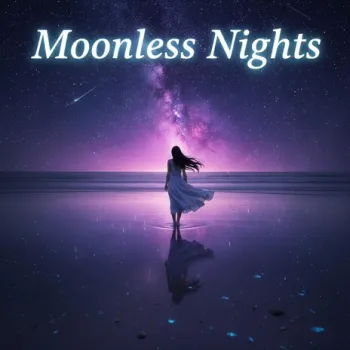 Moonless Nights cover art