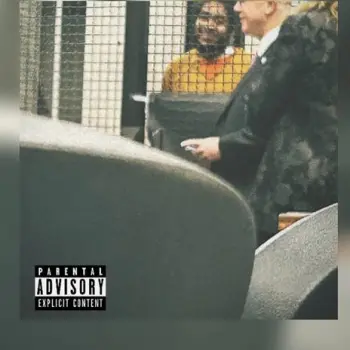next up cover art