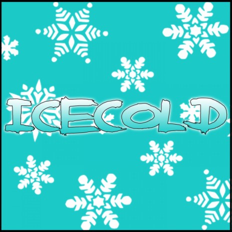 Icecold cover art