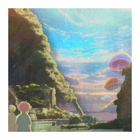 Atlantis cover art