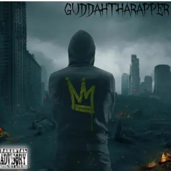 Freestyle pt1 cover art