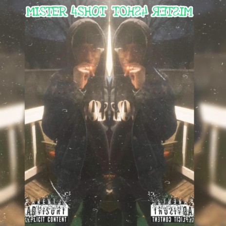 MISTER 4SHOT cover art