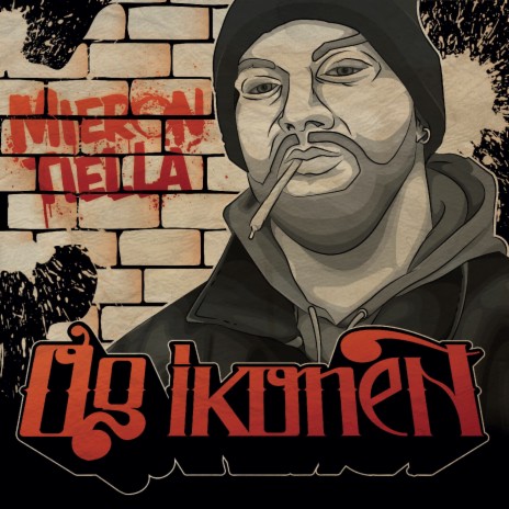 Rankan Lailla ft. Jontti cover art