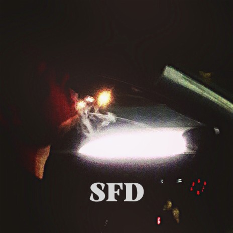 SFD cover art