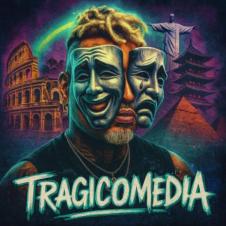 Tragicomedia cover art