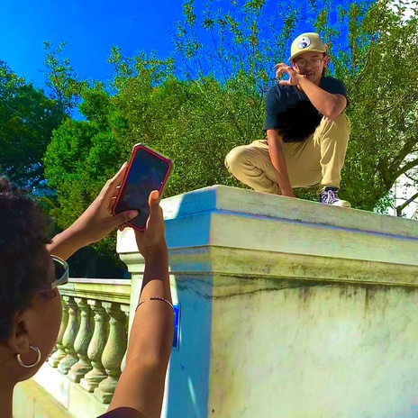 Homegirl (2024 Remastered Version) cover art