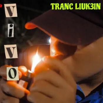 Vivo cover art