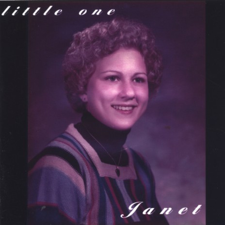 Little Girl cover art