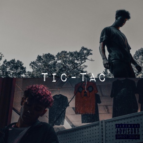 _Tic-Tac cover art