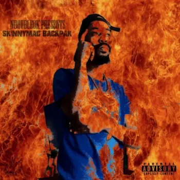 Loud Dreaming cover art