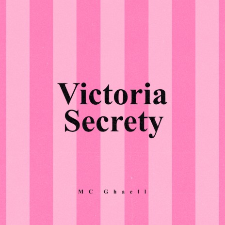 Victoria Secrety ft. Gree Cassua cover art