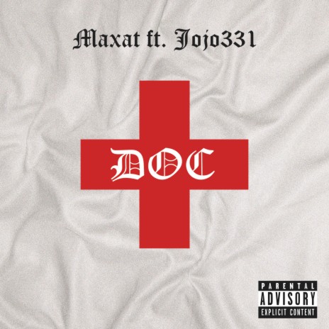 Doc ft. Jojo331 cover art