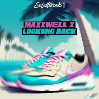 Looking Back cover art
