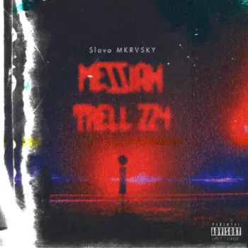 Problems cover art