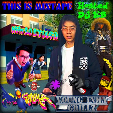 덩실덩실 (Hosted DJ KB) ft. KWON KI BAEK