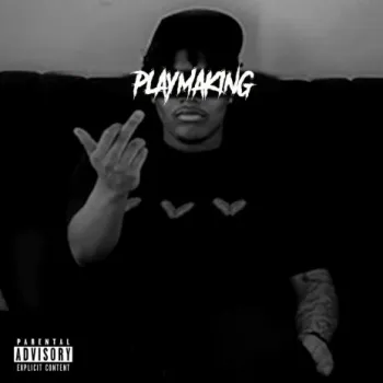 Playmaking cover art