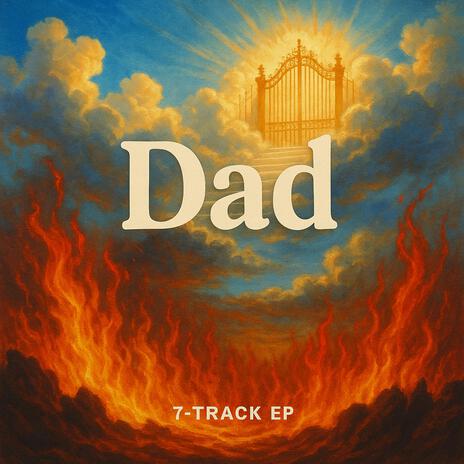 TRAUMA cover art
