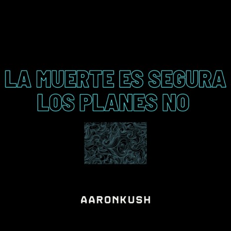 La Muerte Es Segura cover art