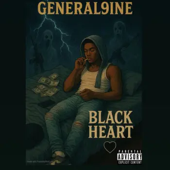 Trials and Tribulations (Official Audio) ft. TreCapo cover art