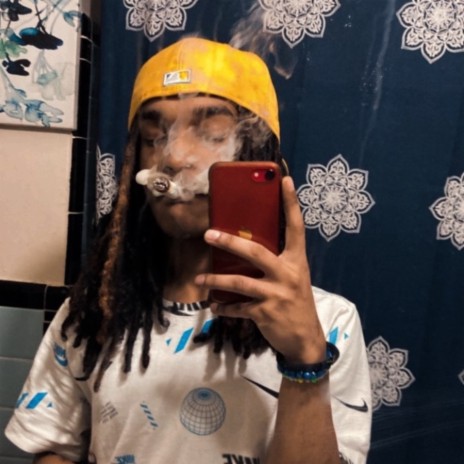 Rolled Up cover art