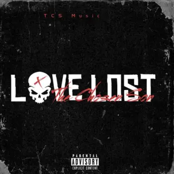 Love Lost cover art