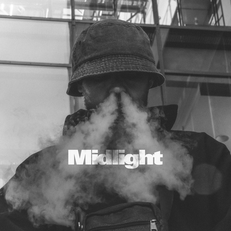 Midlight ft. jojo331 cover art