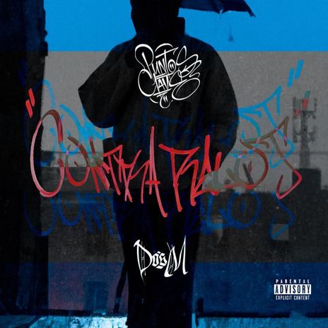 Contra Reloj ft. Puntos Clave cover art