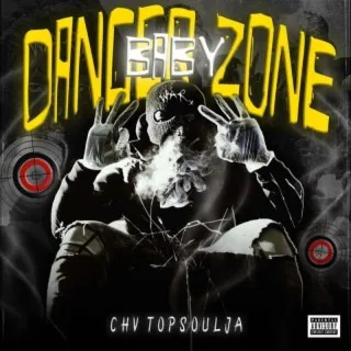 DangerZone Baby cover art