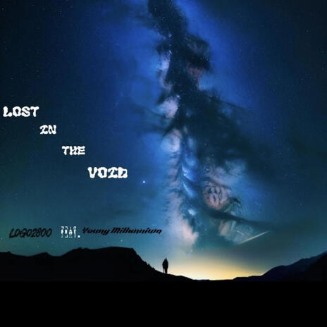 LoStINtHeVOiD (ReRelease) ft. Young Millennium cover art