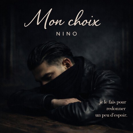 Mon choix