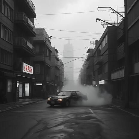 DRIFT STREET (RMX) cover art