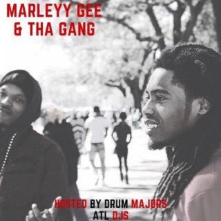 Marleyy Gee