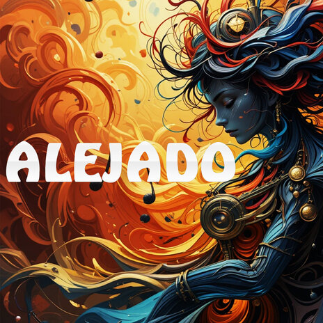 De la Nada Salí cover art