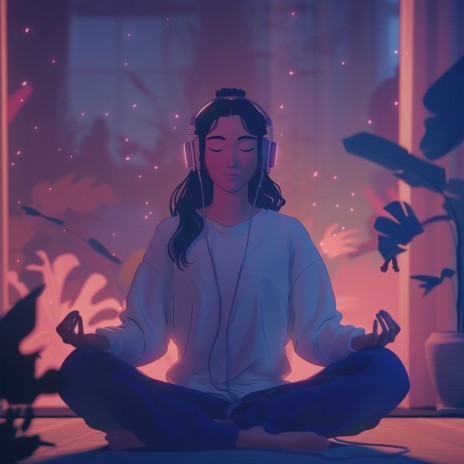 Melodies For Mindful Rest ft. Mindfullness Meditation World / Spiritual Meditation Vibes & O N L Y Lofi