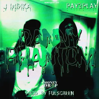 Danny Fantom ft. J Indika & Pay2Play cover art