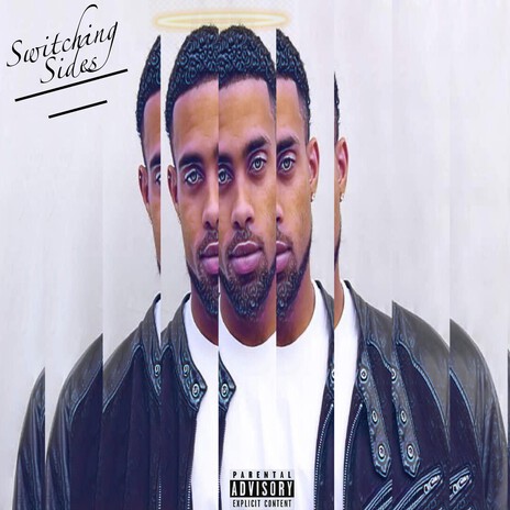 Switching Sides ft. TitoOnTheBeat cover art