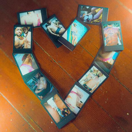 Heart Meets Body ft. Chazei cover art