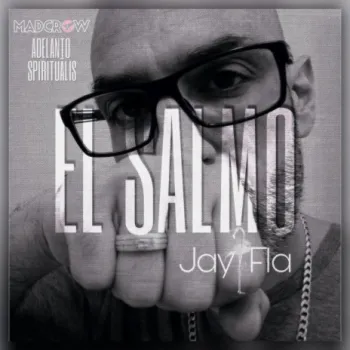 El Salmo cover art