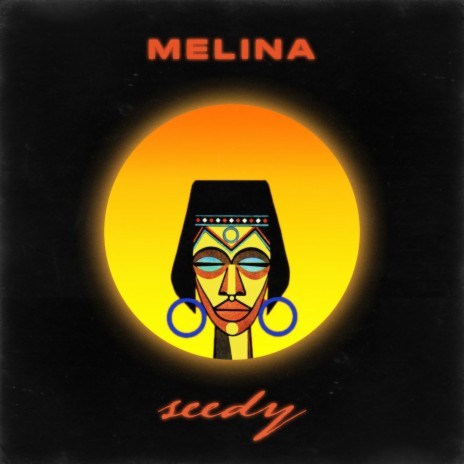 Melina cover art