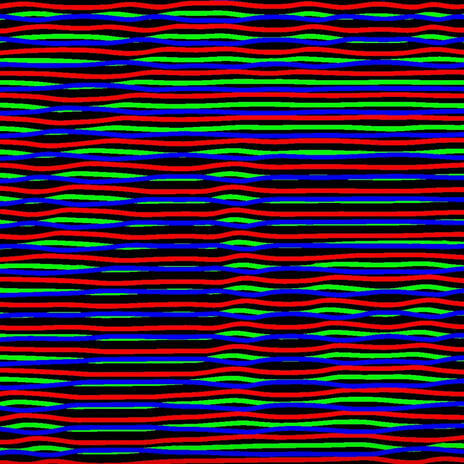Oozing cover art