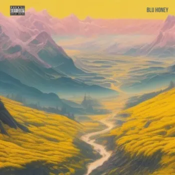 hell yeah cover art