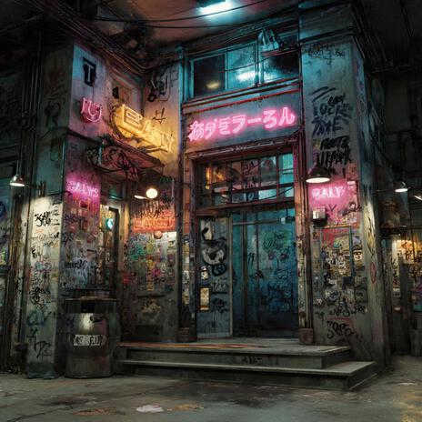 UNIT cover art