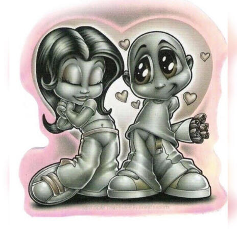 Teen love Pt. 2 cover art