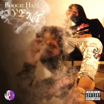 Vent cover art