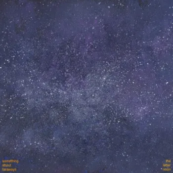 Something About Faraways (feat. Naty Alicia) cover art