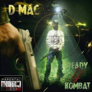 D Mac