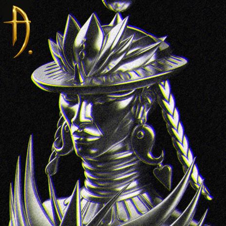 MONSTER cover art