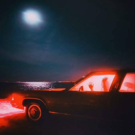 Te Paso a Buscar ft. Aztro Stylo cover art